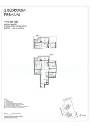 Vela Bay (D16), Apartment #623021861